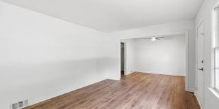 NOW READY! Newly renovated 4 bedroom ranch home Gallery 5
