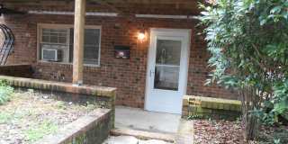 Welcome home! Available late July Ransom Street One Bedroom Welcome home! Available late July Ransom Street One Bedroom Gallery 5