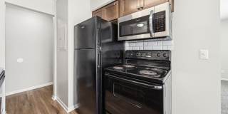 Williamsburg Apartments Gallery 3