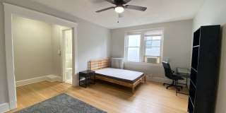 100 Howe Street Gallery 5