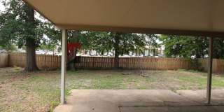 COMING SOON! 3 Bed 2 Bath Home in South Tyler! Tour Today! Gallery 25