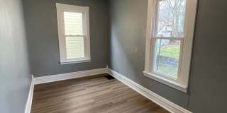 Fully renovated 2 bedroom home in Meadville! Gallery 1
