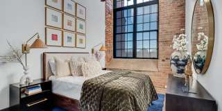 Loray Mill Lofts Gallery 6