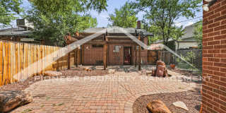 Gorgeous Home with Washer/Dryer and 1-Car Garage Gallery 23