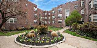 Sedgwick Gardens Gallery 14