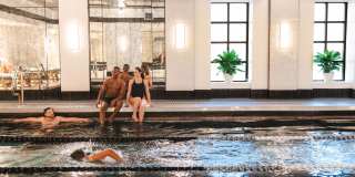 The Residences at The Bellevue Gallery 6