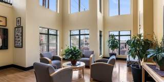 The Jazz District Apartments Gallery 1