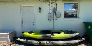 FURNISHED SHORT TERM RENTAL - 3 Bed / 2 Bath - Single Family Pool Home - $5,000/month ** Heated Swimming Pool **Canal View Gallery 63