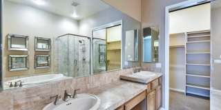 Experience luxury living in the prestigious Gainey Village! Gallery 16
