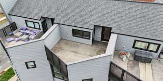 Modern Dilworth Townhome | 3BR/3.5BA | Private Rooftop Terrace | EV Charging | Walkable Location Gallery 32