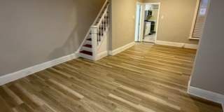 Spacious 3 Bedroom Grays Ferry Gallery 4