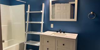 2 Bedroom Duplex Near Ft. Bragg Gallery 3