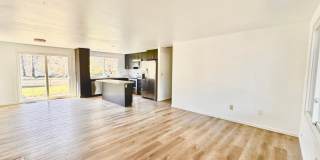 Charming 4BR Home with Huge Yard - W/D and Garage Gallery 3