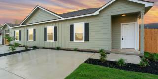 Brand-New 3-Bedroom Home with Modern Finishes & Private Backyard in Seguin Gallery 3