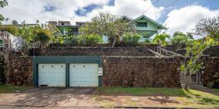 $4,795 / 2BR + Storage Room • 3BA • 2,194 SF – Classic Punchbowl Main Home with Ocean, City & Mountain Views $4,795 / 2BR + Storage Room • 3BA • 2,194 SF – Classic Punchbowl Main Home with Ocean, City & Mountain Views Gallery 1