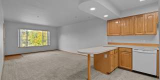 Sycamore Apartment Gallery 9