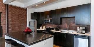 The Lofts at Swift Mill Gallery 13