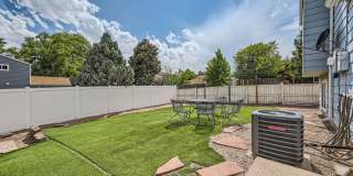 Spacious 3-Bedroom Aurora Home with Fenced Yard, Garage & Central AC Gallery 28
