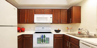 Tuscany Oaks Apartments Gallery 8