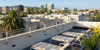 AVA Hollywood at La Pietra Place Gallery 35