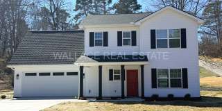 LOCATED IN W. KNOX...BEAUTIFUL NEW CONSTRUCTION HOME WITH 4 BEDROOMS Gallery 1
