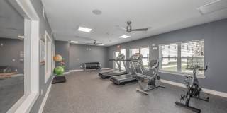 Forestwood Apartments - Affordable Housing Gallery 24