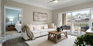 Abberly Green Apartments Gallery 7