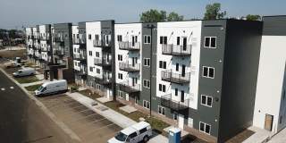 Boulevard Apartments & Townhomes Gallery 44