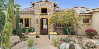 8520 E VIA MONTOYA Drive Gallery 1