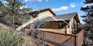 5 bedroom, 3.5 bath home in North West Colorado Springs Gallery 34