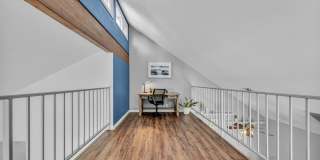 FULLY FURNISHED HOME in a PEACEFUL RANCH-STYLE SETTING with MOUNTAIN VIEWS & MODERN UPGRADES IN SPANISH SPRINGS Gallery 47
