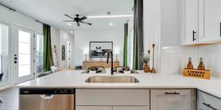 ParcHAUS at Mustang Drive Gallery 4