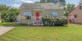 2 Bed | 1 Bath in Tulsa! Gallery 3