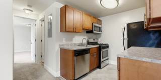 Westgate Apartments & Townhomes Gallery 14