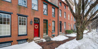 113 West Hill Street Gallery 1