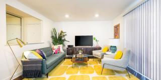 Peartree Apartments Gallery 4