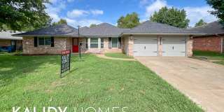 3501 Baird Drive Gallery 1