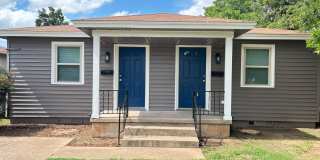 Remodeled luxury 1 bedroom, 1 bath house in Edmond, OK with stainless steel appliances Gallery 1