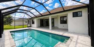 Move In Special! Pool Home with Canal View Gallery 28