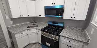 2-Bedroom Townhouse Gallery 8