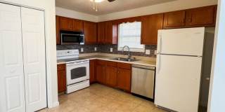 Charming 3-Bedroom, 2-Bath Home with Rocking Chair Front Porch Gallery 8