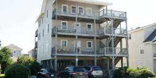 (W034) 8-B Sunset Avenue, Wrightsville Beach, NC 28480 Gallery 1