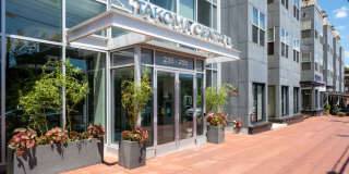 Takoma Central Gallery 28