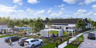 The Jessam at Hays Farm Gallery 32