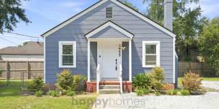 Charming 3 Bedroom 1 Bathroom in North Charleston Charming 3 Bedroom 1 Bathroom in North Charleston Gallery 1
