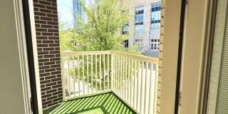 Large, Two-Story Condo in Downtown OKC, Civc Centre Flats!! Gallery 9