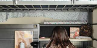 7000 Campus Apartments - Student Housing Gallery 28