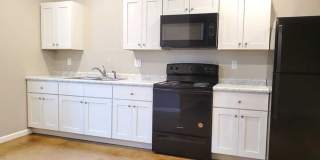 2 Bedroom 1 Bathroom Apartment in Jackson, MO Gallery 1