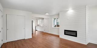 Updated Home with Large Detached Garage & Off-Street Parking Gallery 10