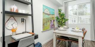 Park on 20th Apartments Gallery 17